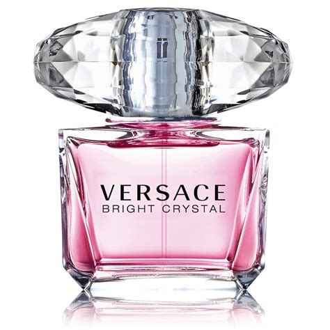 Versace Bright Crystal EDT kvepalai moterims.